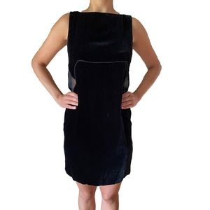 Alexander Wang | Black Party Dress